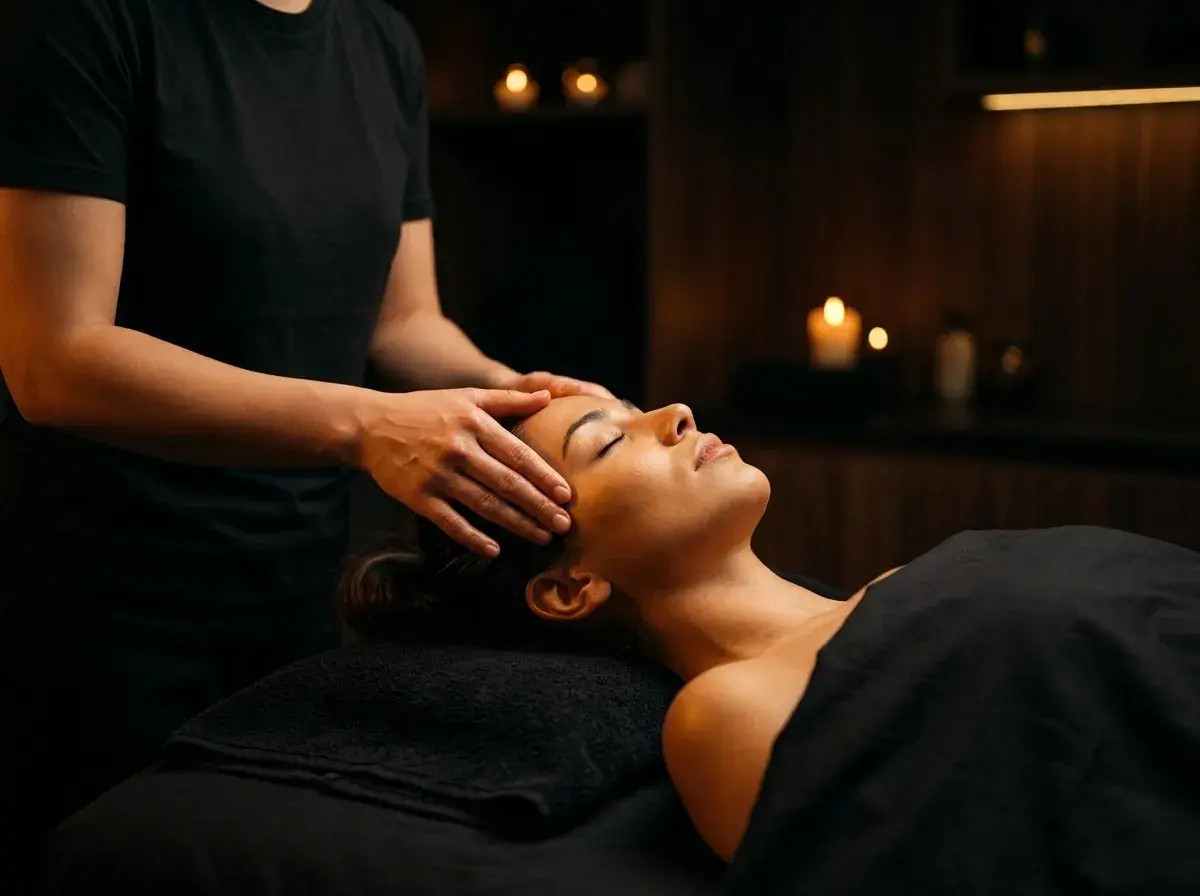 Стоимость массажа в салоне и выбор сеанса