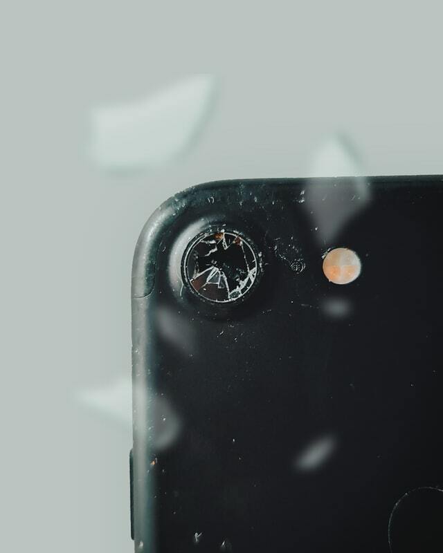 Часть 2: что делать, если экран iPhone 13 черный, но все еще работает?