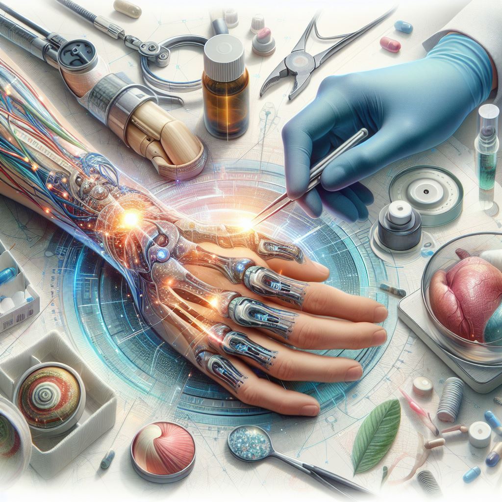 Протокол реабилитации кисти - Туннельный синдром (постоперационное ...