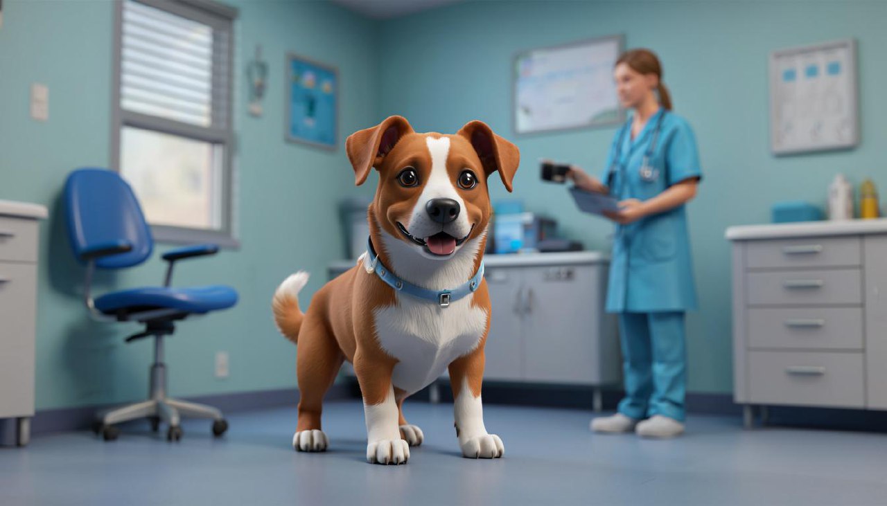 Токсоплазмоз у собак