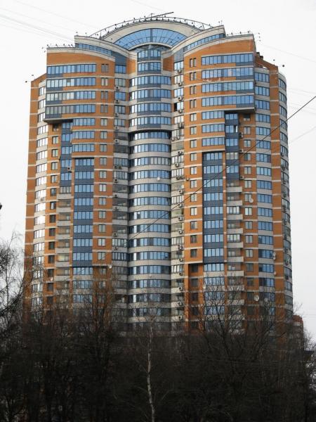 Ленинский 92 к1 фото