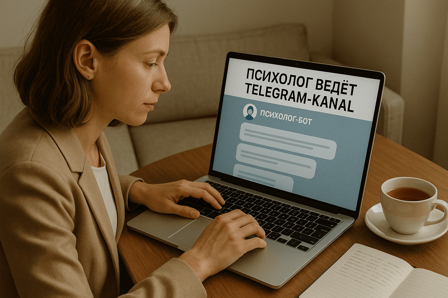 Инструменты маркетинга для психолога: конкретные фишки, которые работают