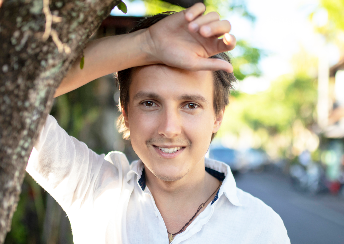 «Встреча с Собой» — актуальные семинары