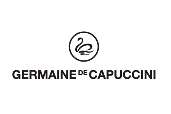 GERMAINE de CAPUCCINI
