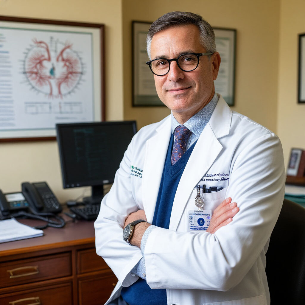 Гипертонический криз — опасное проявление артериальной гипертензии