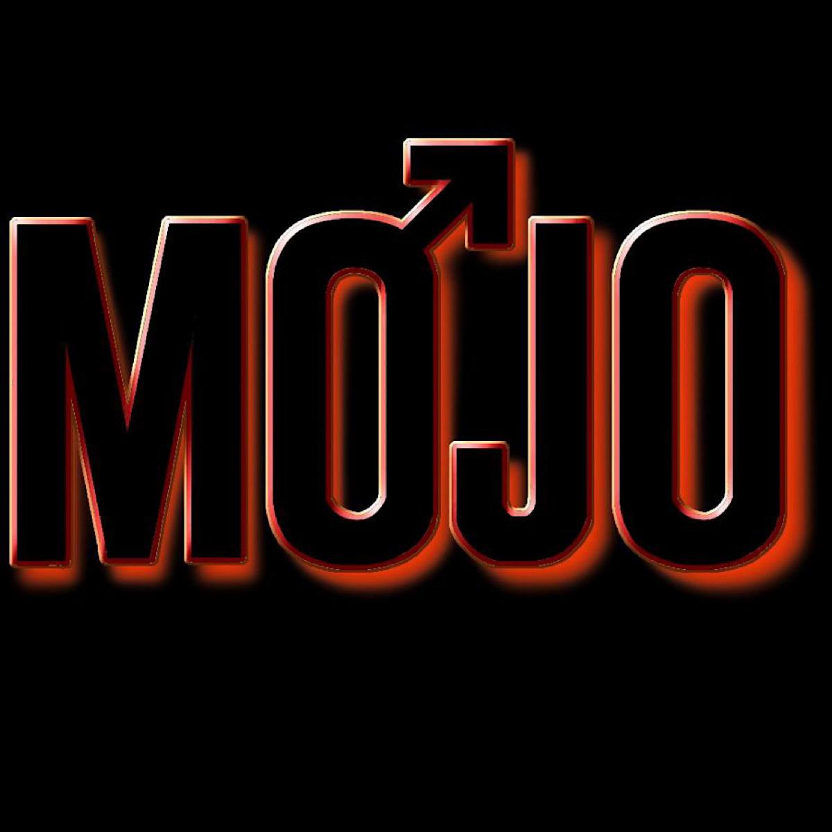  MOJO 
