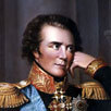 Армфельт Густав Мориц