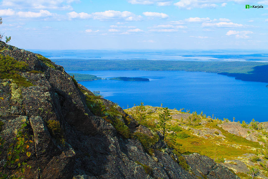 Карельская Швейцария