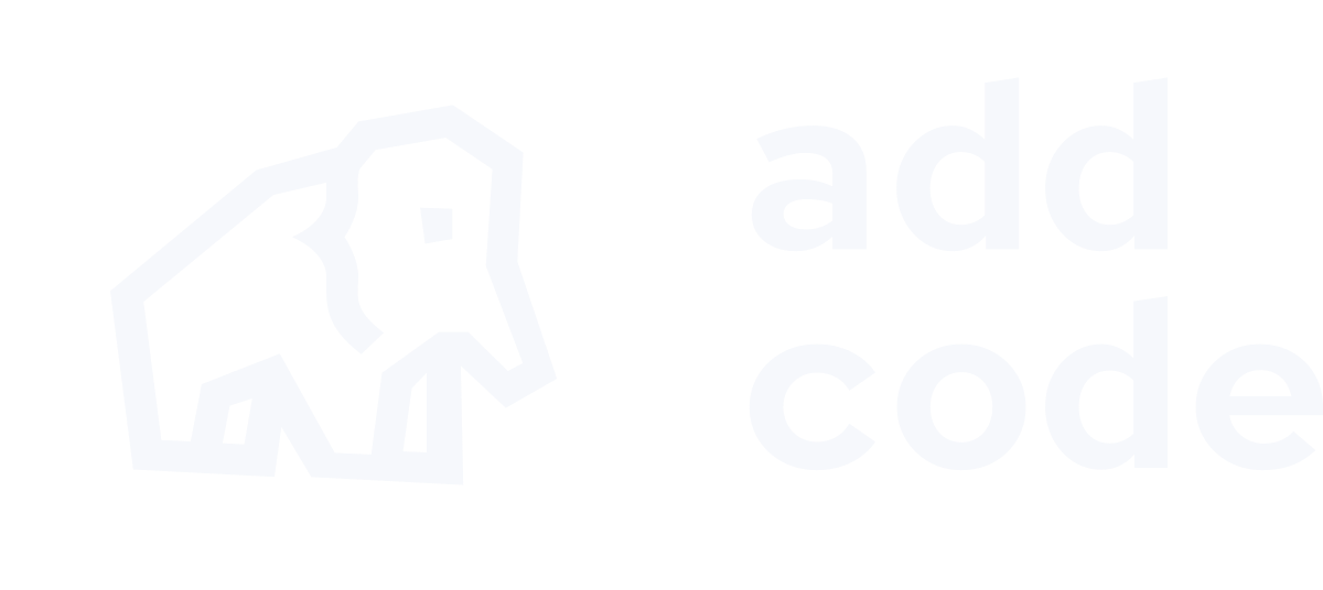 Add Code