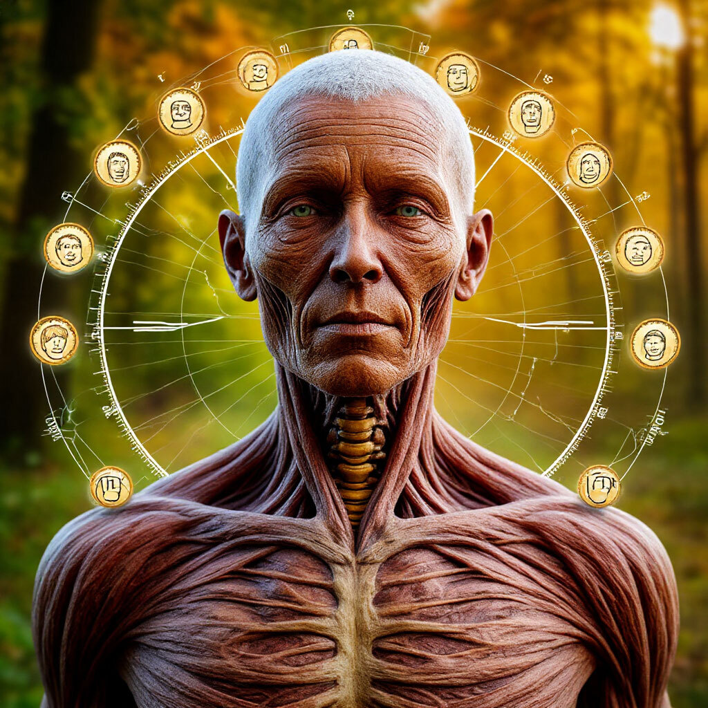 Как суточные и сезонные биоритмы влияют на организм человека