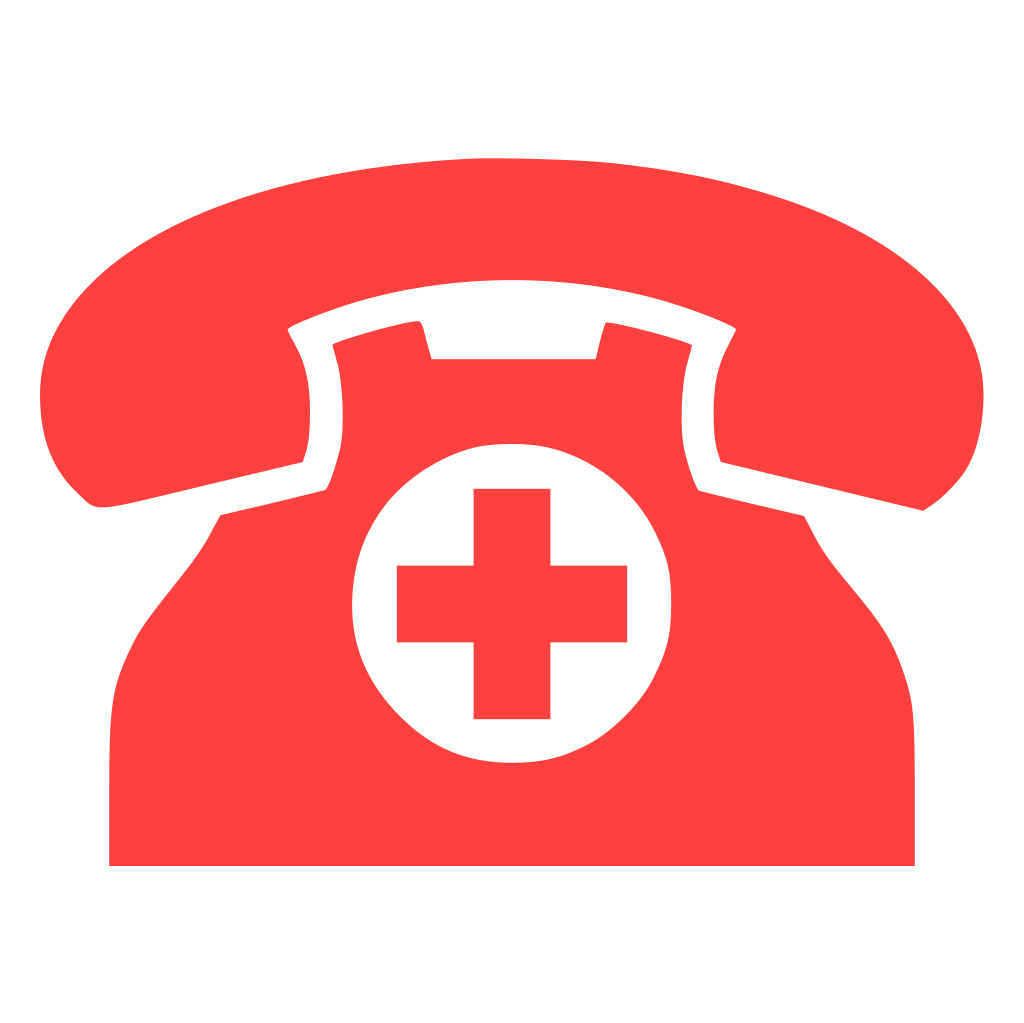 Служба перевозки лежачих больных