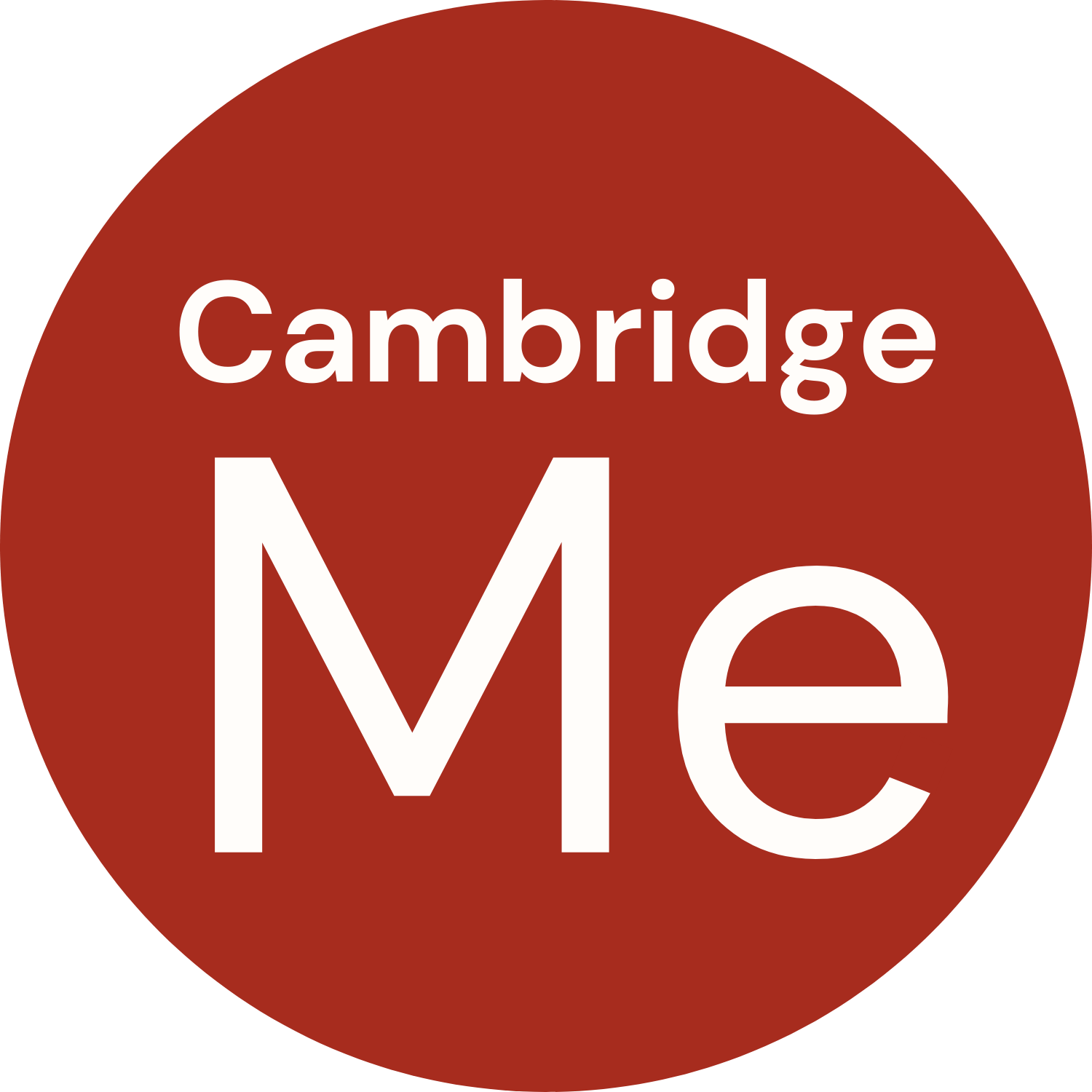 CambridgeMe