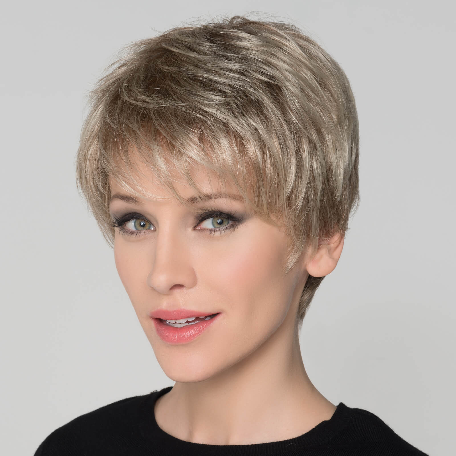 Wig Carol Hairpower Ellen Wille Парик Кэрол Хэирпауэр Еллен Уилл