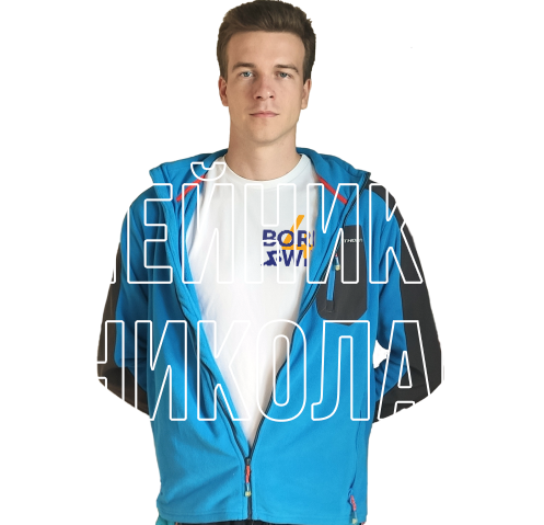 Основатель школы плавания в Москве