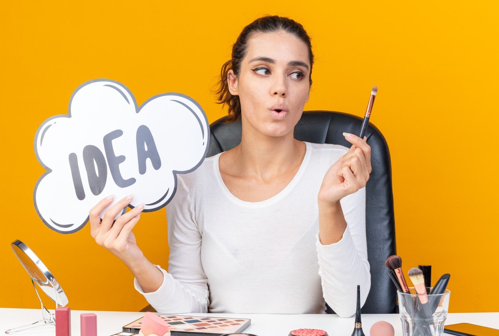 развитие личного бренда