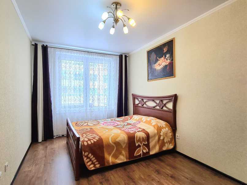 Купить однокомнатную квартиру от застройщика ЮИТ, ЖК Новоорловский ...