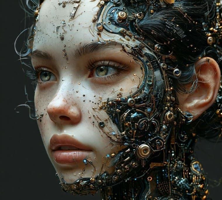 Нейросети: революция технологий и наше будущее