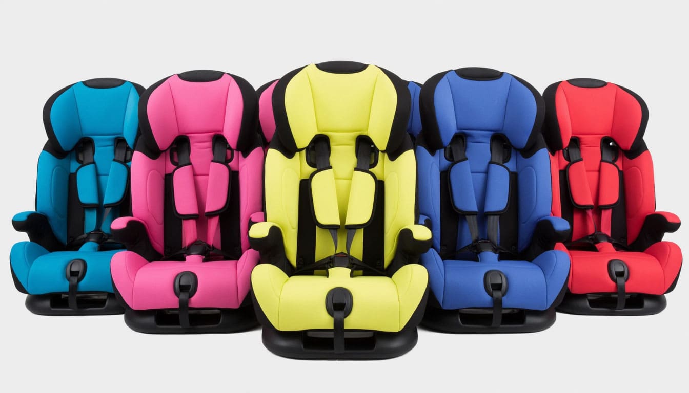 штраф за перевозку детей без ДУУ 2026