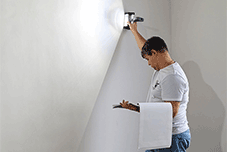 Малярный аудит