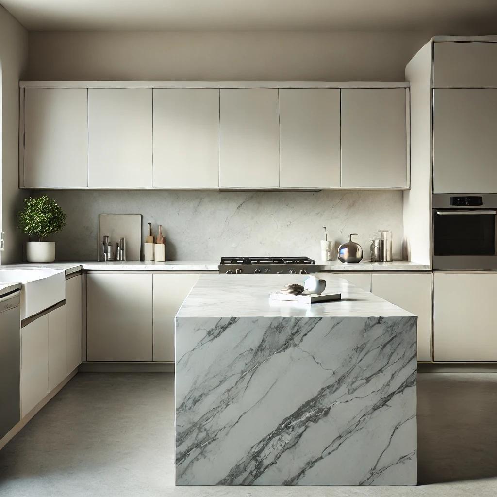 Функциональная кухня