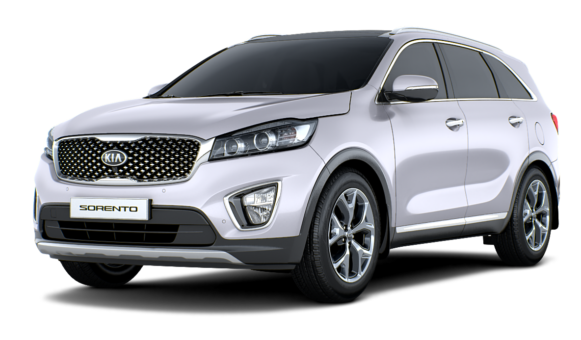 Sorento prime crdi