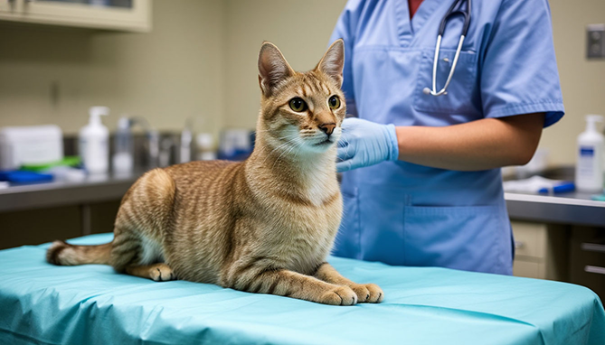 Кастрация собак и кошек в Люберцах