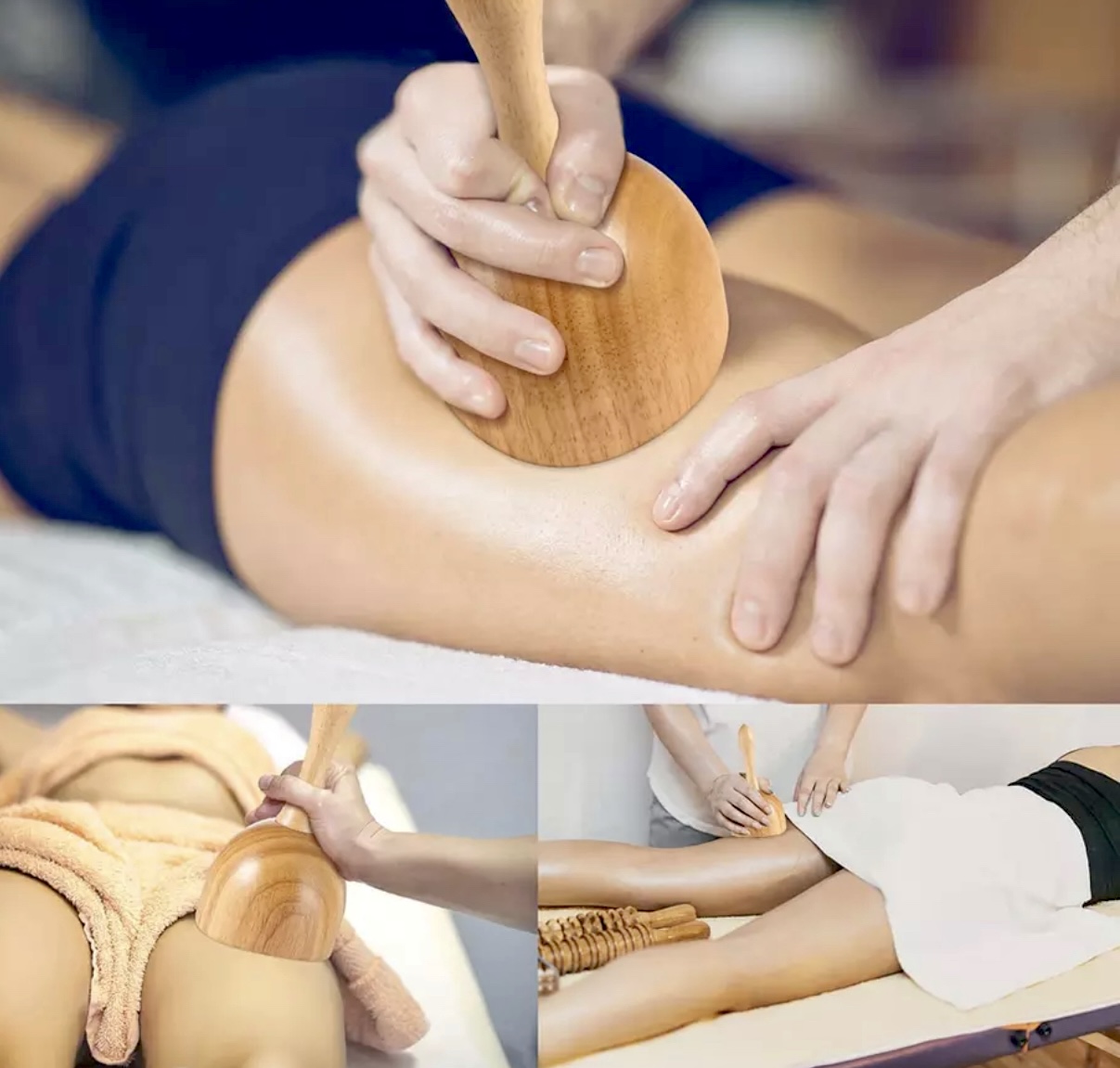 What is Wood Therapy? The Ultimate Guide