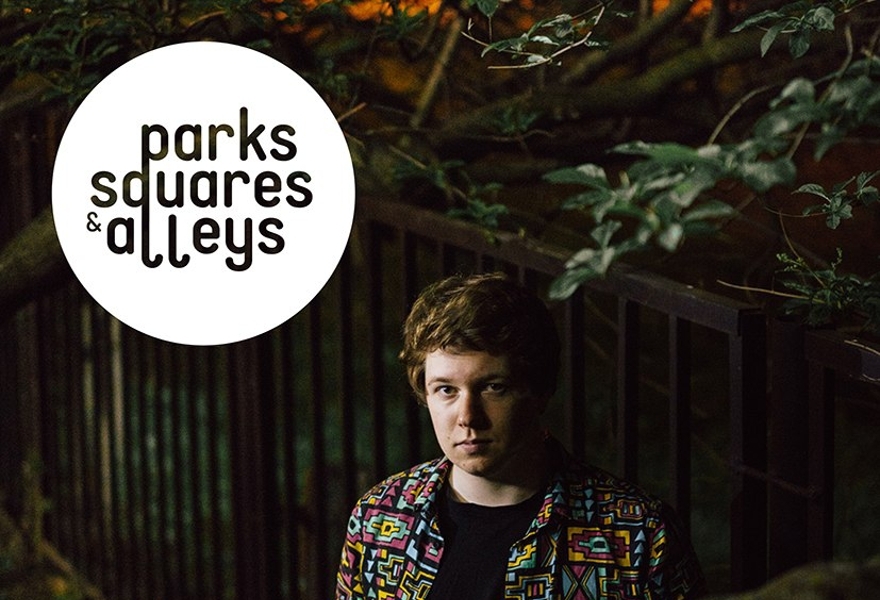 Lucky 9 parks, squares and alleys. Parks, squares and alleys 1312. Parks squares. Square фото исполнителя. Parks squares and alleys.