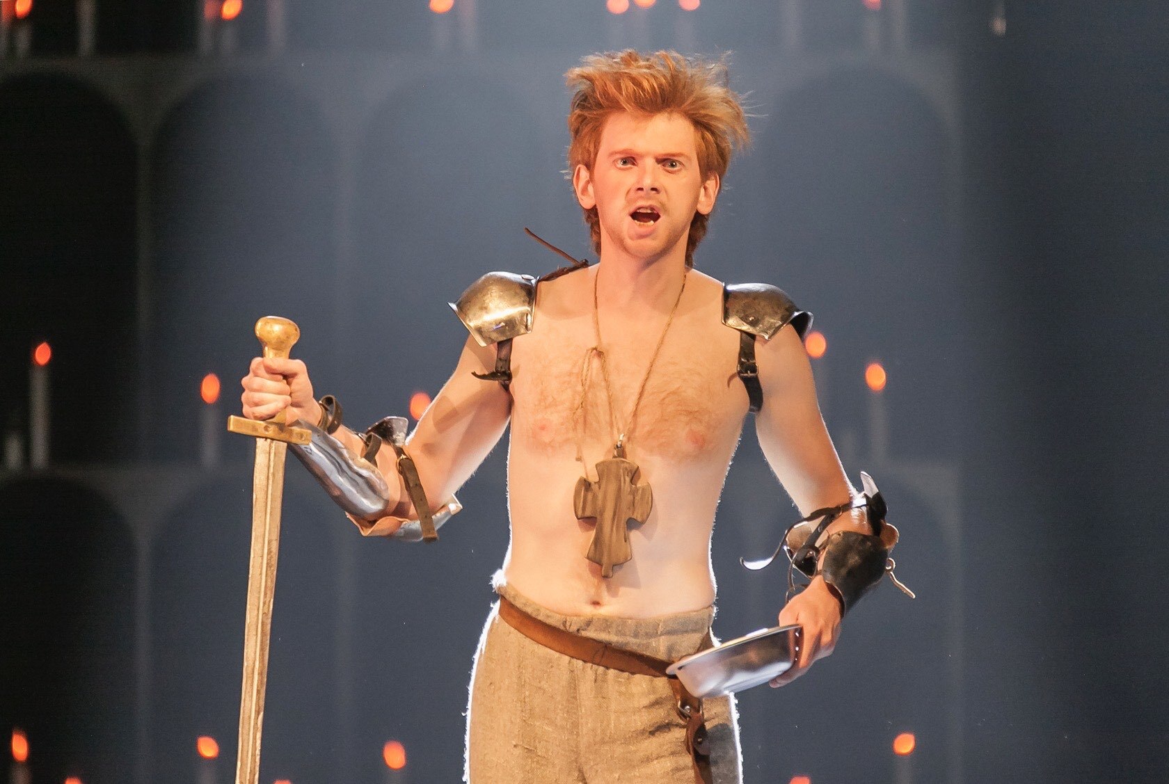 Козьма Захарьич Минин,Сухорук 00002