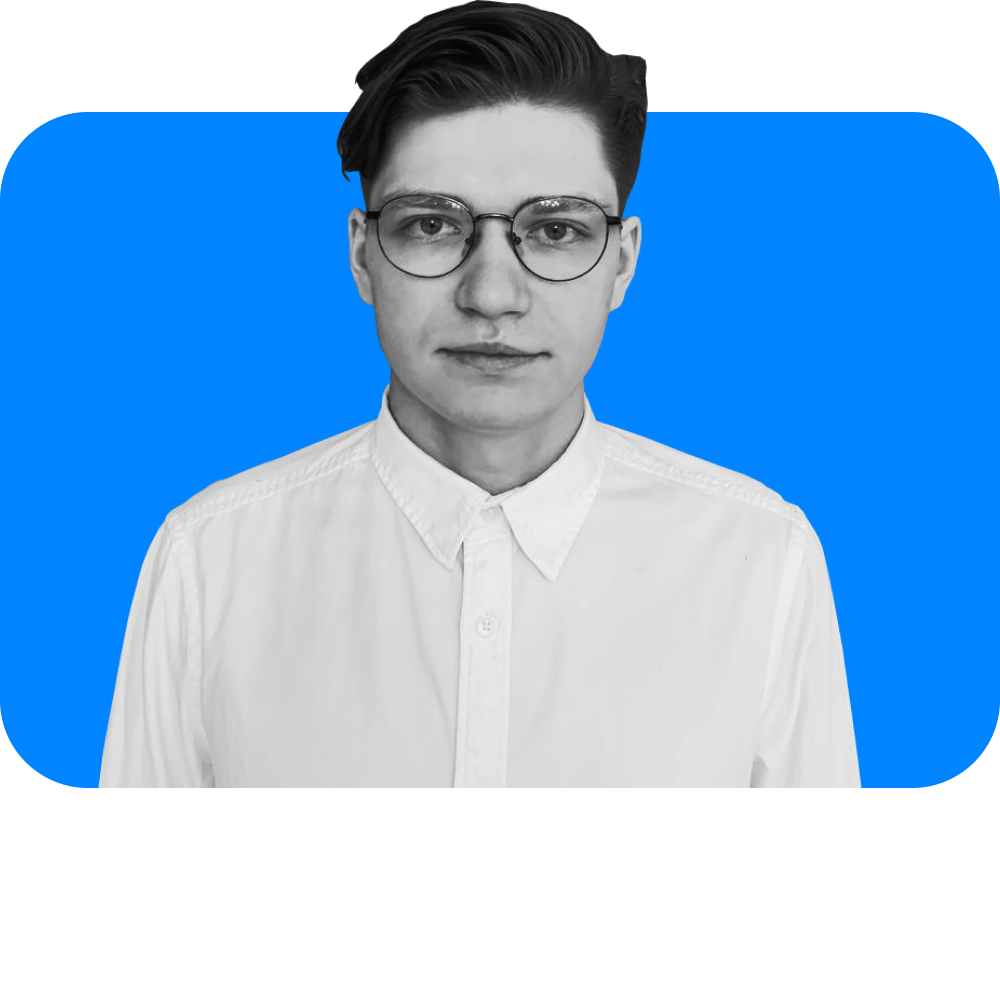 Александр - Data scientist