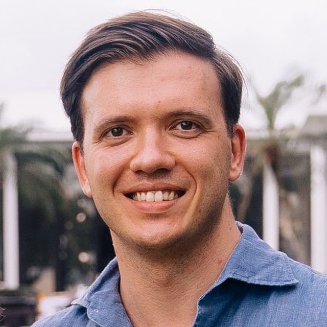 Дмитрий Некрасов