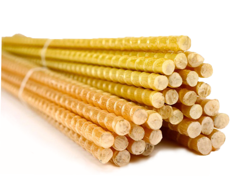 Керемет-07 - композитная стеклопластиковая арматура, металлопрокат