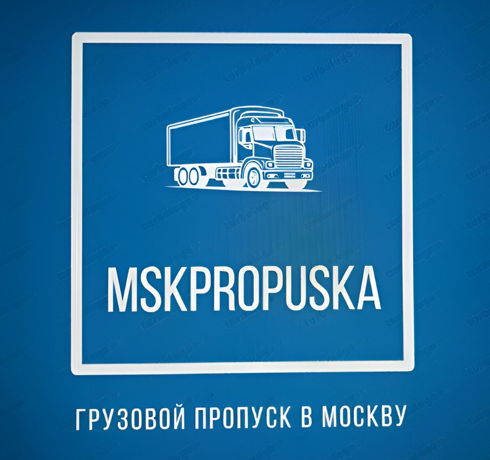 MSKPROPUSKA