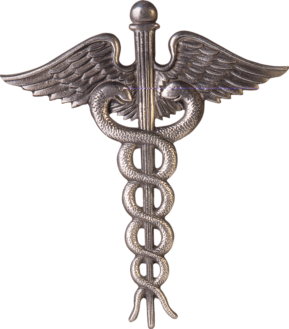 Жезл» (Трезубец) 