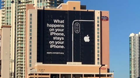 Apple iOS 18