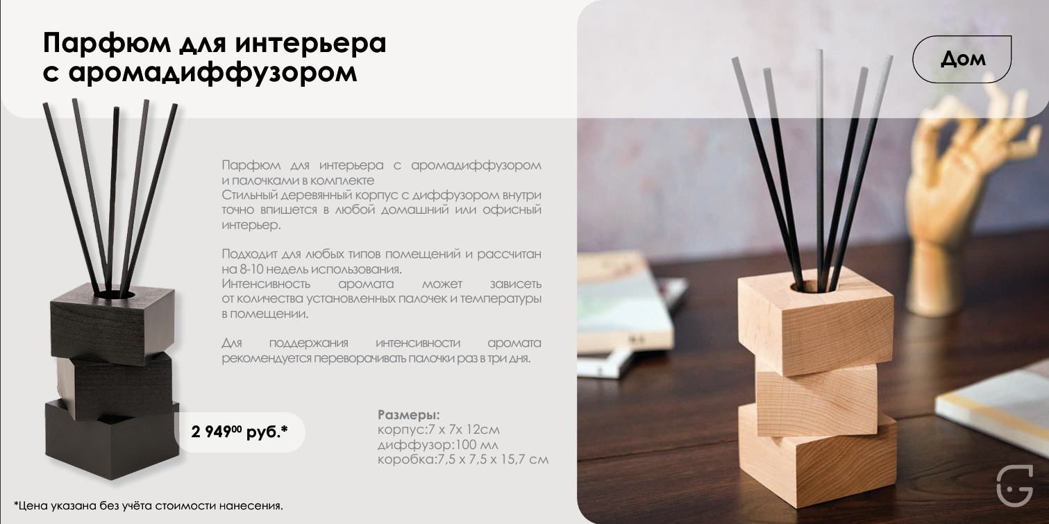 Папка с прозрачными карманами для презентаций и бизнес-встреч