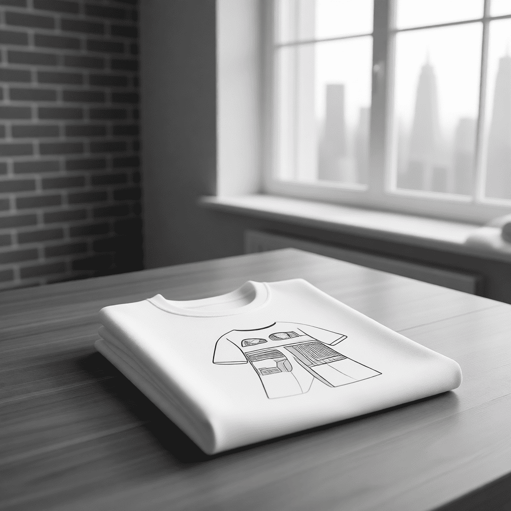 Как создать свой мерч