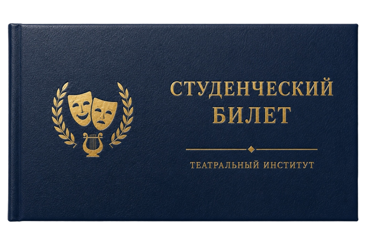 Студенческий билет