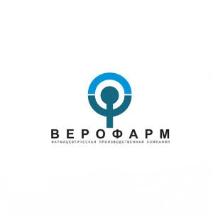 Ао верофарм. Верофарм. Verofarm логотип. ОАО «Верофарм» логотип.