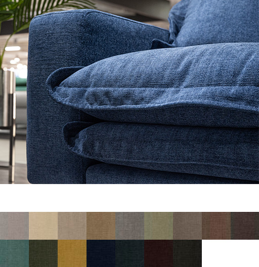 Коллекция тканей ANIMA