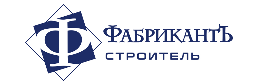 Фабрикант астрахань. Строительной компании Фабрикант Астрахань. Фабрикант лого