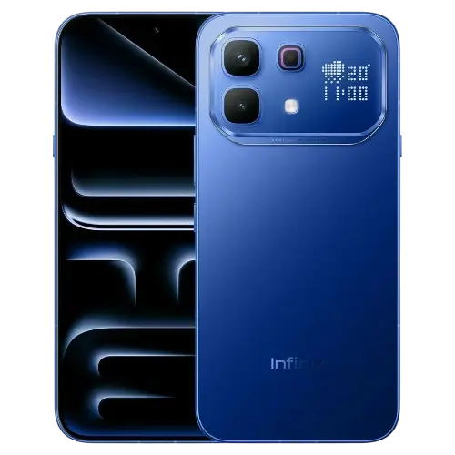 Infinix Note 60 Pro