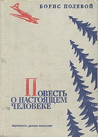 Презентация по книге бориса полевого повесть о настоящем человеке