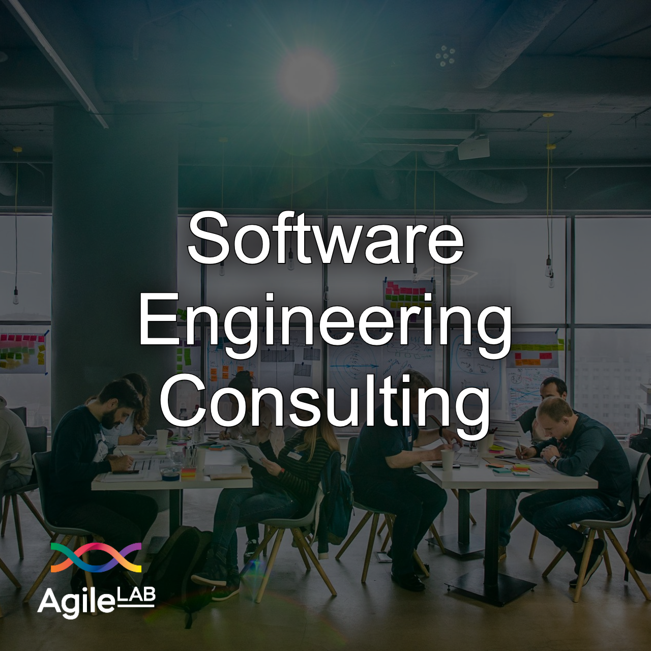 Software Engineering Consulting AgileLAB