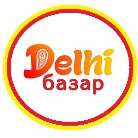 Delhi базар логотип