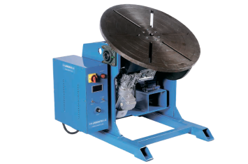 Сварочная колонна