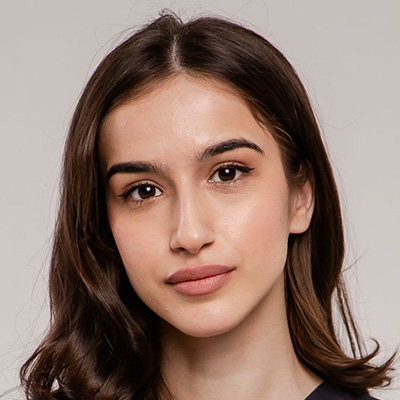 Курбаналиева Зарема Абдуллаевна