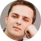 Парфенов Евгений Юрьевич Стоматолог-хирург, имплантолог Мастерской улыбок "Ника"