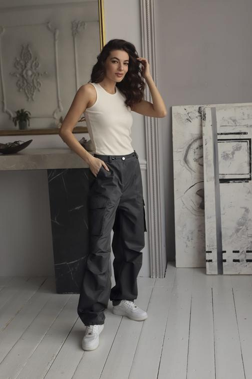 Карго черные