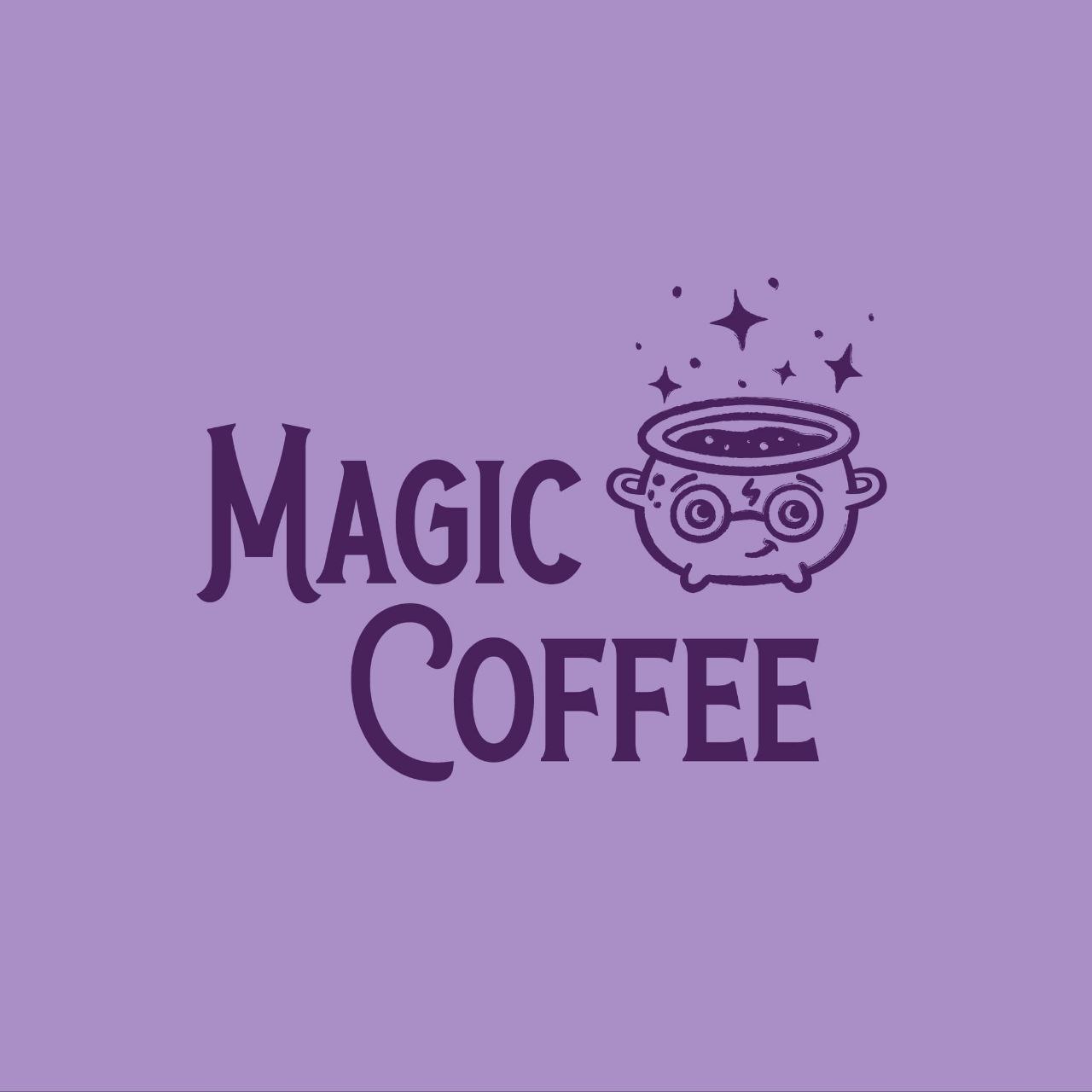 Magic coffee садовая ул 10 фото Анастасия Шитикова / Magic Coffee